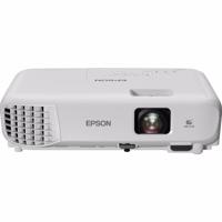 EB-E01 - 3LCD-projector - portable - 3300 lumens (wit) - 3300 lumens (kleur) - XGA (1024 x 768) - 4:3 - thumbnail