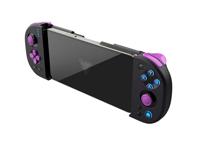 DragonShock - PHOTON Bluetooth Draadloze Controller Zwart voor Mobile - thumbnail