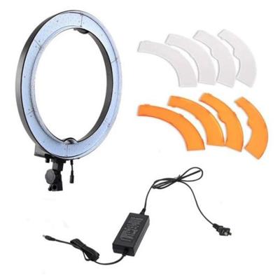 Bresser BR-RL18 LED Ringlamp 55W