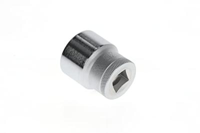 Gedore Dopsleutel 1/2" 26 MM 6-kant - 6132070 Gedore Dopsleutel 1/2" 26 MM 6-kant - 6132070