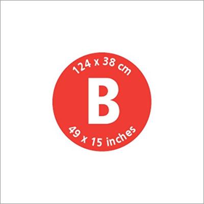 Brabantia Overtrek B 124x38cm - thumbnail