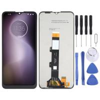 LCD-scherm en digitizer volledige montage voor Motorola Moto G10 XT2127-2 - thumbnail