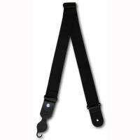 D'Addario 50F05 50mm brede gitaarband Dark Side Black Tube - thumbnail