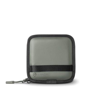 WANDRD Lens Filter Case Wasatch Green
