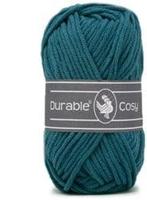 Durable Cosy 375 Petrol - Haakgaren / Breigaren - thumbnail