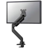 Neomounts DS70-450BL1 Tafelbeugel voor monitor Aantal monteerbare displays: 1 Display(s) 43,2 cm (17) - 106,7 cm (42) Zwart Draaibaar, Kantelbaar, Roteerbaar, - thumbnail