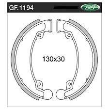 Newfren Remsegment 1194