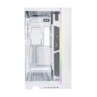 Lian Li O11 Dynamic EVO XL Full Tower PC-behuizing Wit - thumbnail