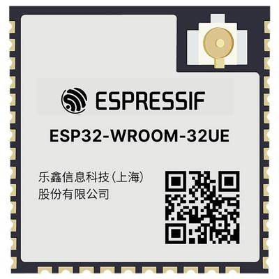 Espressif ESP32-WROOM-32UE-N16 WiFi-module