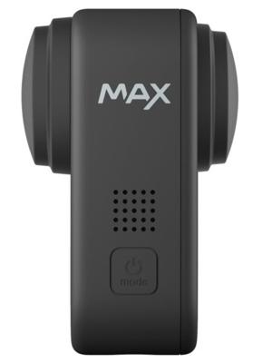 GoPro MAX Replacement Lens Caps MAX