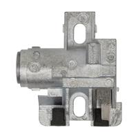 Abus bosch t82 slotcilinder voor accu&apos;s op frame - thumbnail