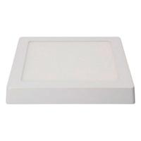 Plafondlamp EDM 31595 Wit Aluminium Plastic 20 W 22,5 x 22,5 x 4 cm (6400 K) - thumbnail