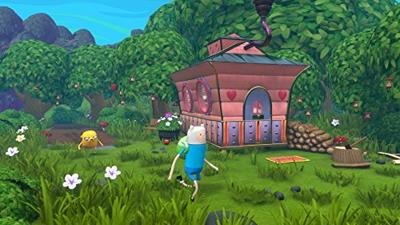 Adventure Time: Finn & Jake Investigations - thumbnail