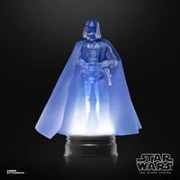 Star Wars Black Series Holocomm Collection Action Figure Darth Vader 15 cm - thumbnail