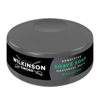 Wilkinson Bowl Shave Soap Sensitive - thumbnail