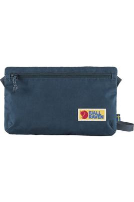 Fjallraven Vardag Pocket Schoudertas Storm One Size