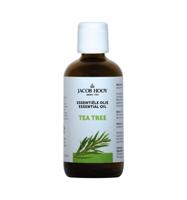 Jacob Hooy Essentiële Olie Tea Tree - thumbnail