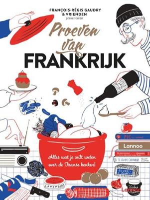 Proeven van Frankrijk