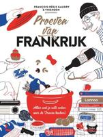 Proeven van Frankrijk - thumbnail