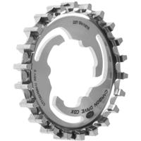 Shimano Tandwiel gates cdx 22t 3-noks - thumbnail