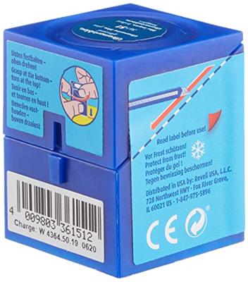 Revell Aqua NR.51 Ultramarineblauw Glanzend - 18ml