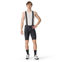Castelli A/C Bibshort zwart heren L - thumbnail
