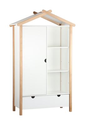 Artistiq Kledingkast 'Home' 187 x 112cm