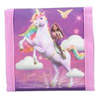 Unicorn Academy Wallet It's Fate - thumbnail