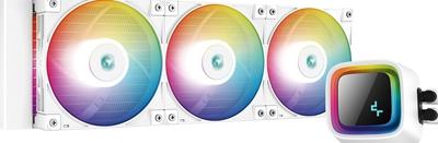 DeepCool LS720 360mm waterkoeling DeepCool LS720 360mm waterkoeling