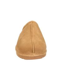 Warmbat Pantoffels Barron BRR421025 Cognac Bruin-40 maat 40 - thumbnail