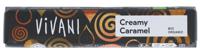 Chocolate To Go creamy caramel bio 40 Gram - thumbnail