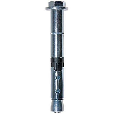 Fischer 503134 FH II 10/25 S Veiligheidsplug 85 mm 10 mm 50 stuk(s) Fischer 503134 FH II 10/25 S Veiligheidsplug 85 mm 10 mm 50 stuk(s)