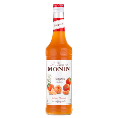 Monin siroop orange (70cl)