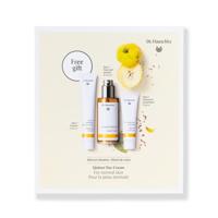 Dr. Hauschka Quince Day Cream Set - thumbnail