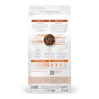 Kattenvoer Catit Recepten Volwassen Vogels 2 kg - thumbnail