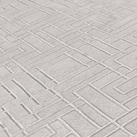 Livingwalls Metropolitan Stories. Travel Stories - Helder Grijs - Geometrisch - 388284 - thumbnail