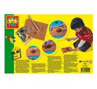 SES hamertje tik - thumbnail