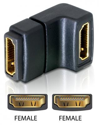 HDMI adapter
