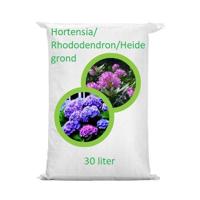 Hortensia/Rhododendron/Heide grond 30 liter - Warentuin mix - thumbnail