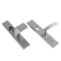 AMI veiligheidsbeslag knop/zonder kruk senioren - SKG*** met kerntrek - PC 72 - deurdikte 53/57mm - F1 - 891355 - thumbnail