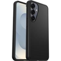 Otterbox Symmetry Series Backcover Samsung Galaxy S25 Zwart Inductieve lading - thumbnail