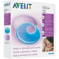 Philips AVENT Stimulerend en verzachtend, 2-in-1 thermokompres - thumbnail