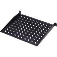 Digitus Rackmount 19 fixed shelf 1U - thumbnail