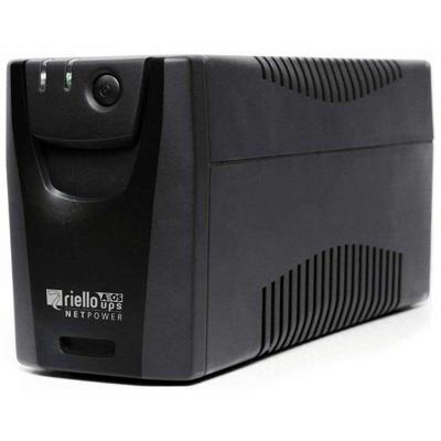 UPS SAI Riello NPW 800 480 W