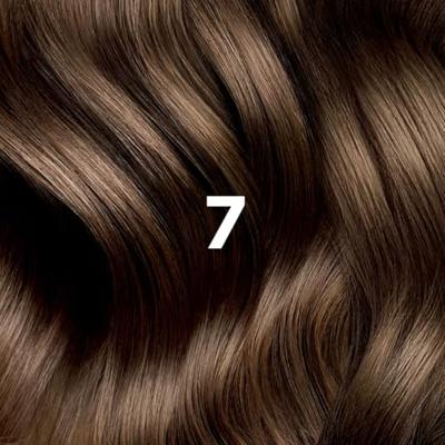 Phyto Phytocolor Permanent Color 7 Blond Haarverf 112 ml