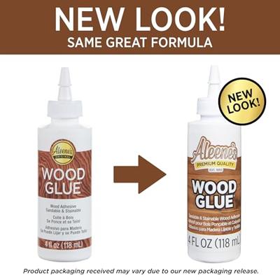 Aleene's • wood glue 118ml