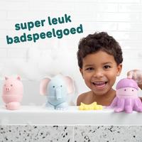 Clics magimals wilby wobly farm magnetisch speelgoed - thumbnail