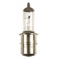 Lamp halogeen 12V BA20D 35/35W - thumbnail