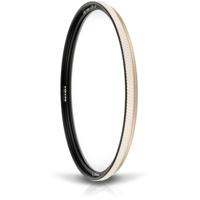 NiSi - 77mm Armor FX PRO Nano L395 UV, Ultraviolette blokkering, slagvast, lensbeschermingsfilter - High Definition optisch glas, slank messing frame, lage reflectie, multi nano waterdichte coating - thumbnail