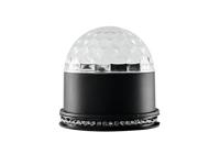 Eurolite 51918804 LED BCW-4 LED-lichteffect Aantal LEDs: 51 x 1 W - thumbnail